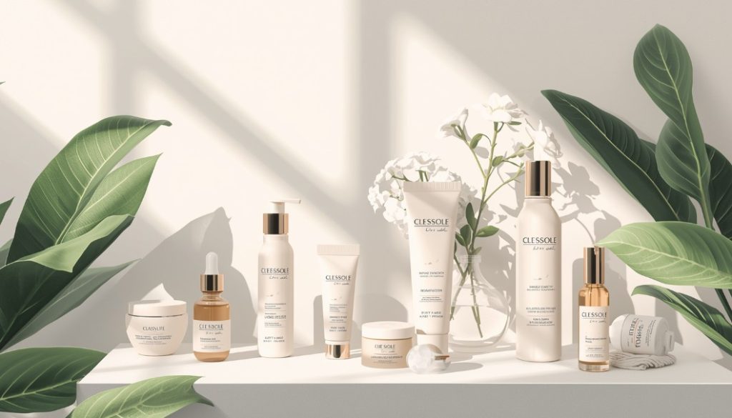 The Architecture of At-Home Luminosity: Translating Spa Rituals Into Daily Skin Intelligence