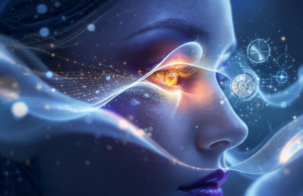 The Illusion of Time Reversed: A Modern Elixir for the Eyes
