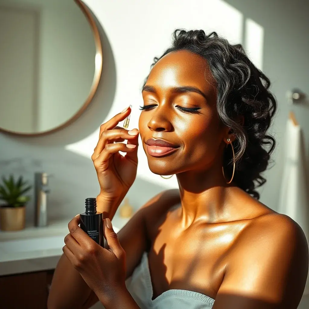 The Ultimate Guide to Radiant Skin: Beauty & Skincare Secrets You Need to Know
