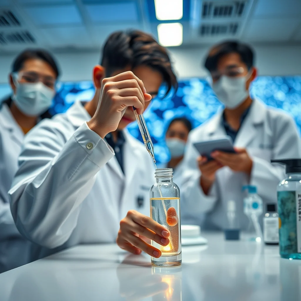 Decoding Seoul’s Next-Gen Skincare: A Multidimensional Analysis of Emerging K-Beauty Innovations and Cultural Shifts