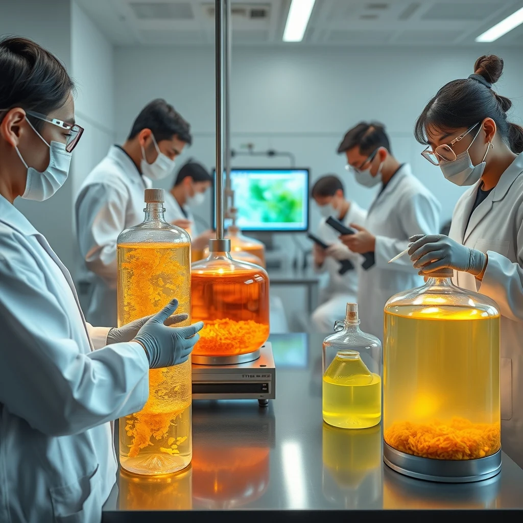 Exploring Seoul’s Fermented Botanical Breakthroughs: The Intersection of Tradition, Science, and Global K-Beauty Influence