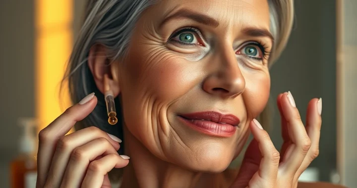 The Art of Ageless Beauty: How Smart Skincare & Holistic Habits Preserve Your Radiance
