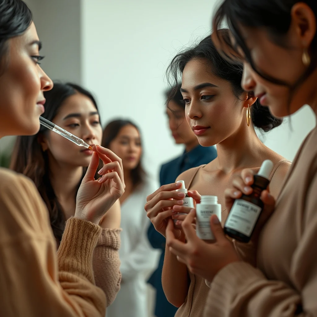 The Calming Skin Inflammation Movement: How K-Beauty’s Holistic Approach Is Redefining Dermatological Care