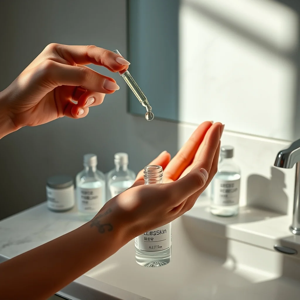 The Comprehensive Dynamics of the **Seven Skin Method**: Korea’s Layered Hydration Revolution and Its Global Skincare Impact