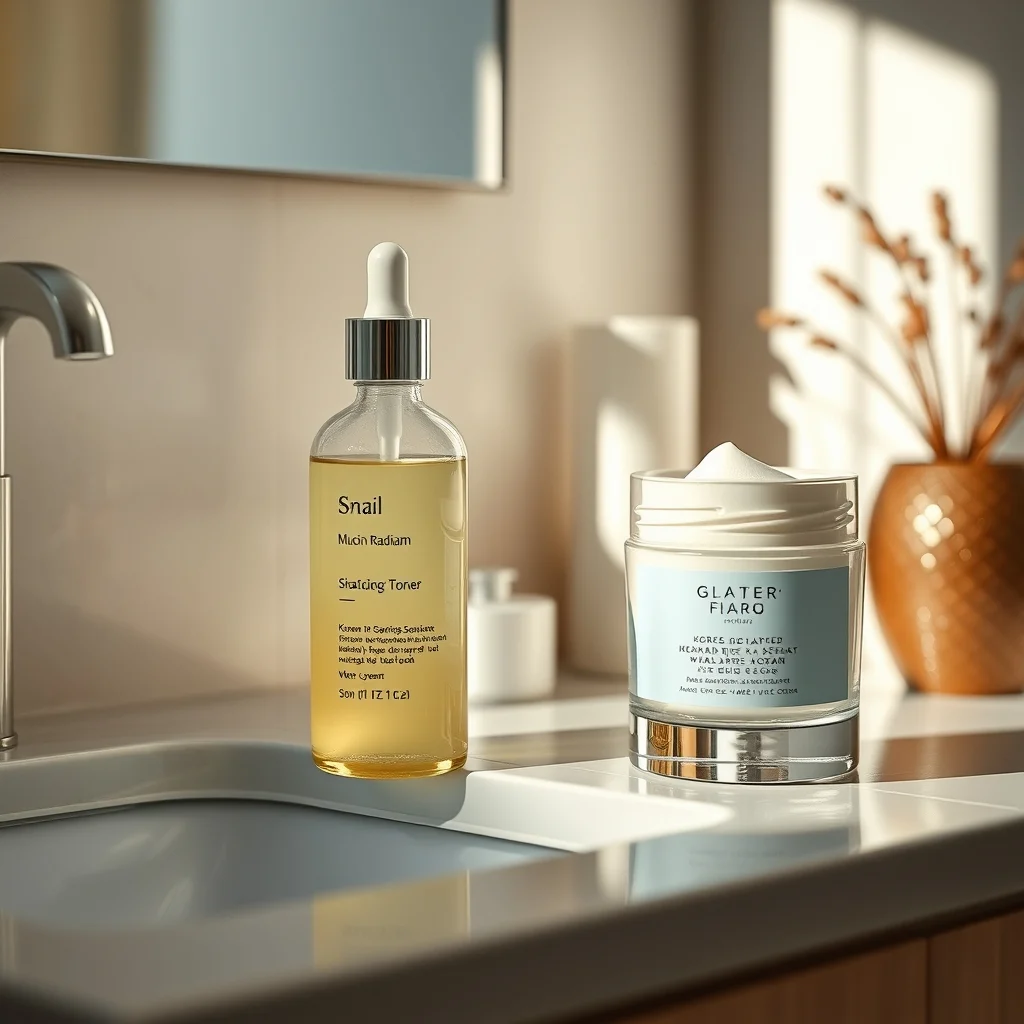 The Comprehensive Framework of Authentic Korean Skincare: Techniques, Ingredients, and Cultural Influence in the Global Beauty Landscape