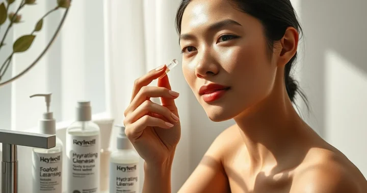 The Evolution and Impact of the Slow Skincare Mindset: A Comprehensive Analysis of K-Beauty’s Preventive Philosophy