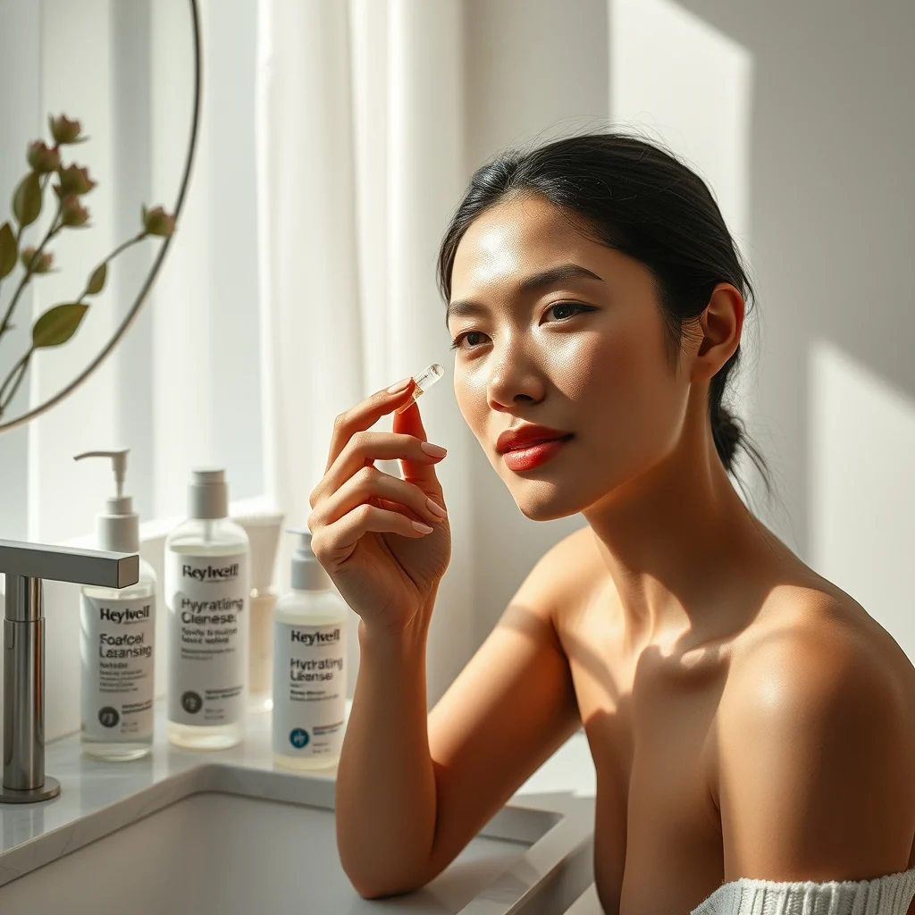 The Evolution and Impact of the Slow Skincare Mindset: A Comprehensive Analysis of K-Beauty’s Preventive Philosophy