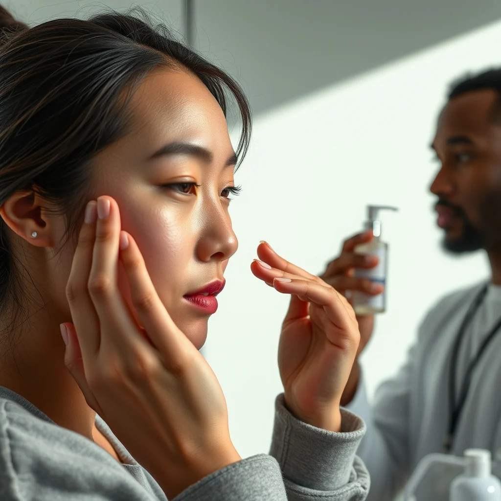 The Intersection of Science and Ritual: How Korea’s Skin Longevity Practices Are Redefining Global Beauty Standards