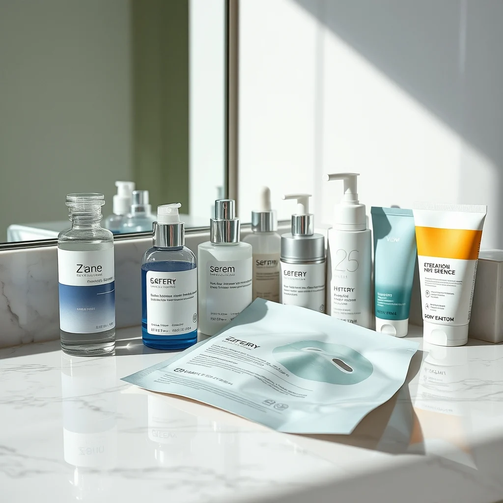 The Multi-Dimensional Approach to Layering Korean Skincare: A Systematic Breakdown of the K-Glow Phenomenon