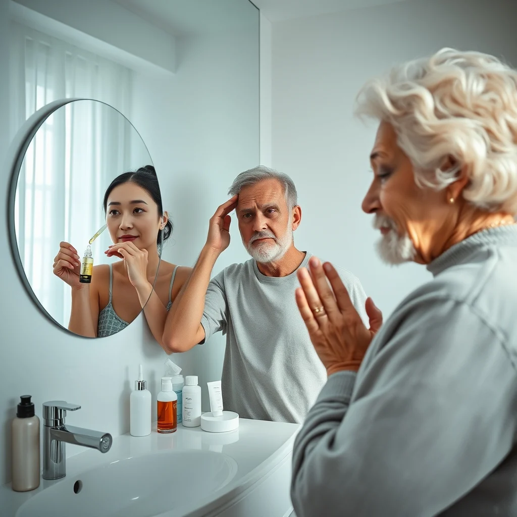 The Preventive Age-Well Mindset: How Korean Skincare’s Long-Term Strategies Are Reshaping Global Beauty Paradigms