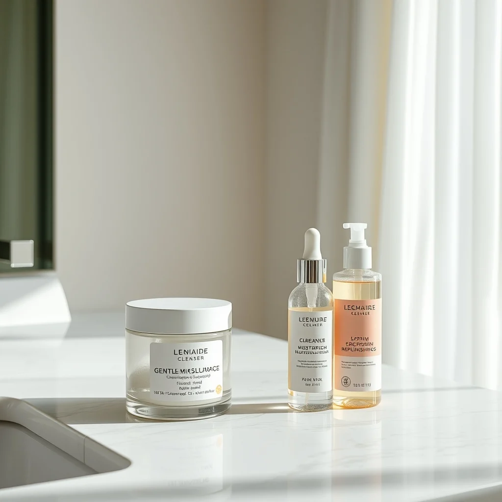 The Science and Culture Behind Gentle Barrier Protection: A 360-Degree Examination of K-Beauty’s Skin-First Approach
