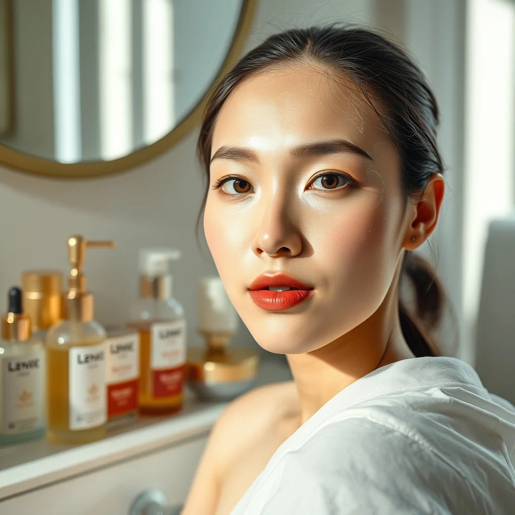 The Science and Strategy Behind the Glass Skin Routine: A Deep Dive into Korea’s Most Coveted Skincare Phenomenon
