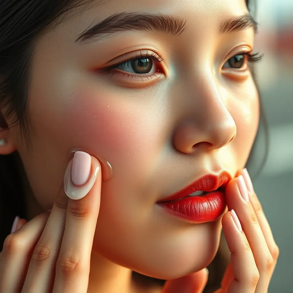 The Strategic Evolution of the **Chok Chok Skin** Phenomenon: A Multidimensional Analysis of Korea’s Hydration-Centric Beauty Revolution