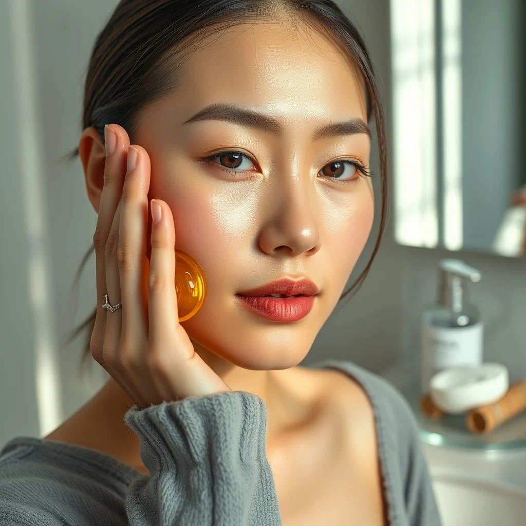 The Strategic Foundations of the Double Cleansing Method: A Data-Driven Exploration of Korea’s Cornerstone Skincare Technique