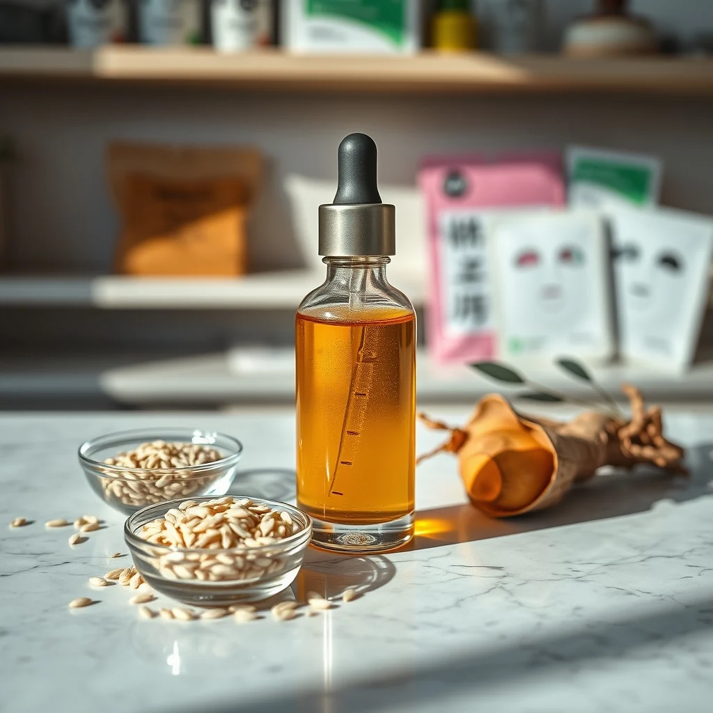 The Strategic Foundations of the **Fermented Skincare K Beauty** Movement: A Multidimensional Analysis of Techniques, Ingredients, and Global Market Influence