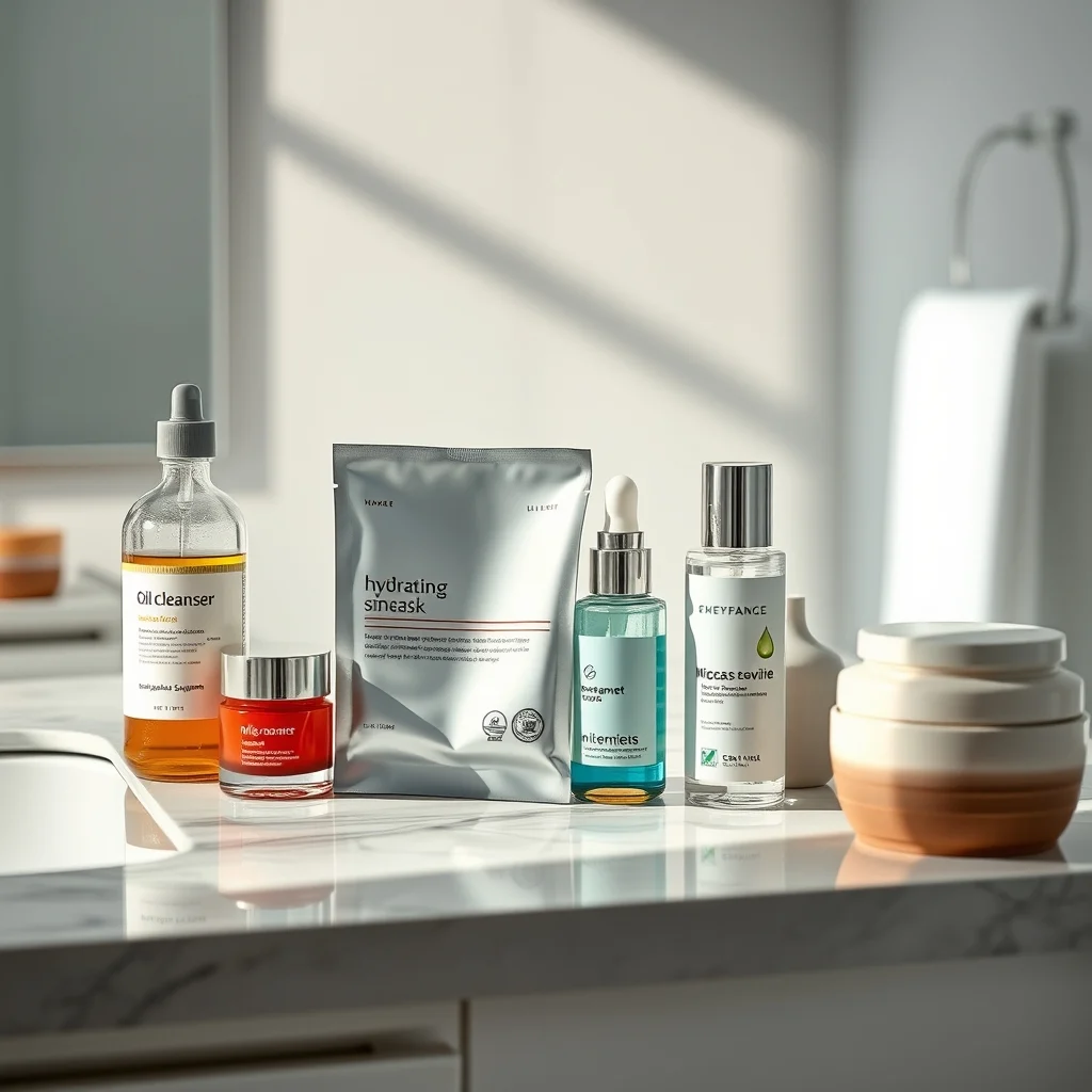 The Strategic Framework of Custom K-Beauty Routines: A Data-Driven Analysis of Layering for Optimal Skin Radiance
