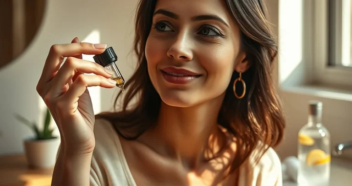 The Synergy of Beauty & Skincare: How Inner Wellness Amplifies Outer Radiance