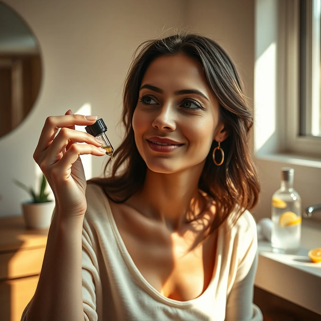 The Synergy of Beauty & Skincare: How Inner Wellness Amplifies Outer Radiance