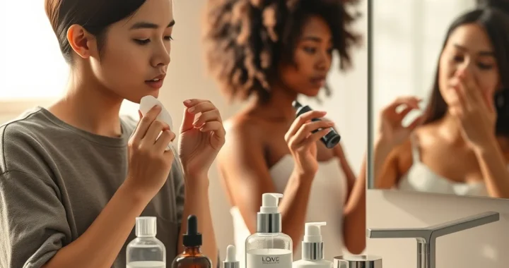 A 360-Degree Examination of Korea’s Preventive Skincare Philosophy: Science, Ritual, and Long-Term Skin Health