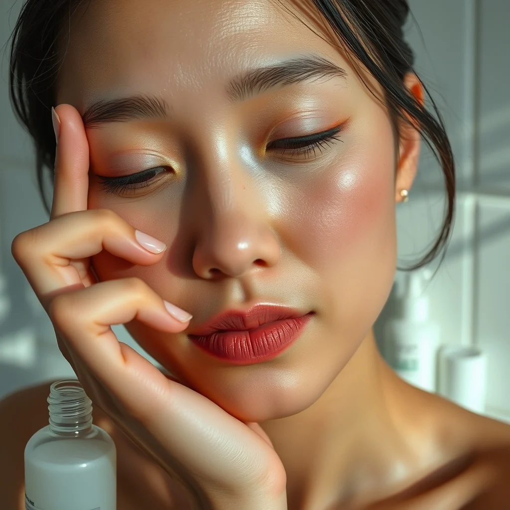 K-Beauty Product Recommendations: A Barrier-First Routine for Sensitive Skin