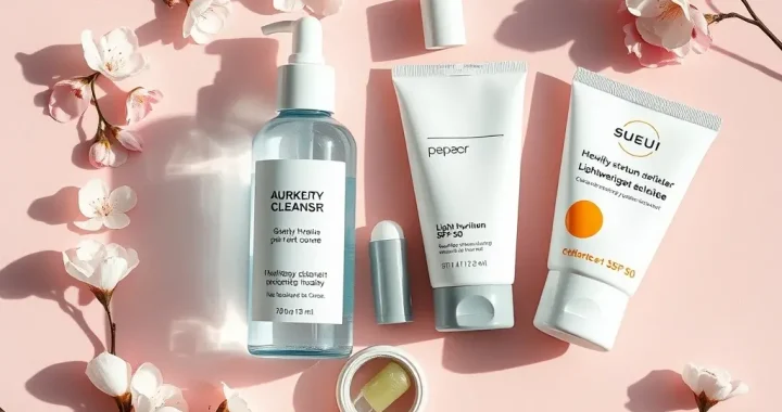 K-Beauty Product Recommendations: A Complete Beginner’s Guide to Glowing Skin