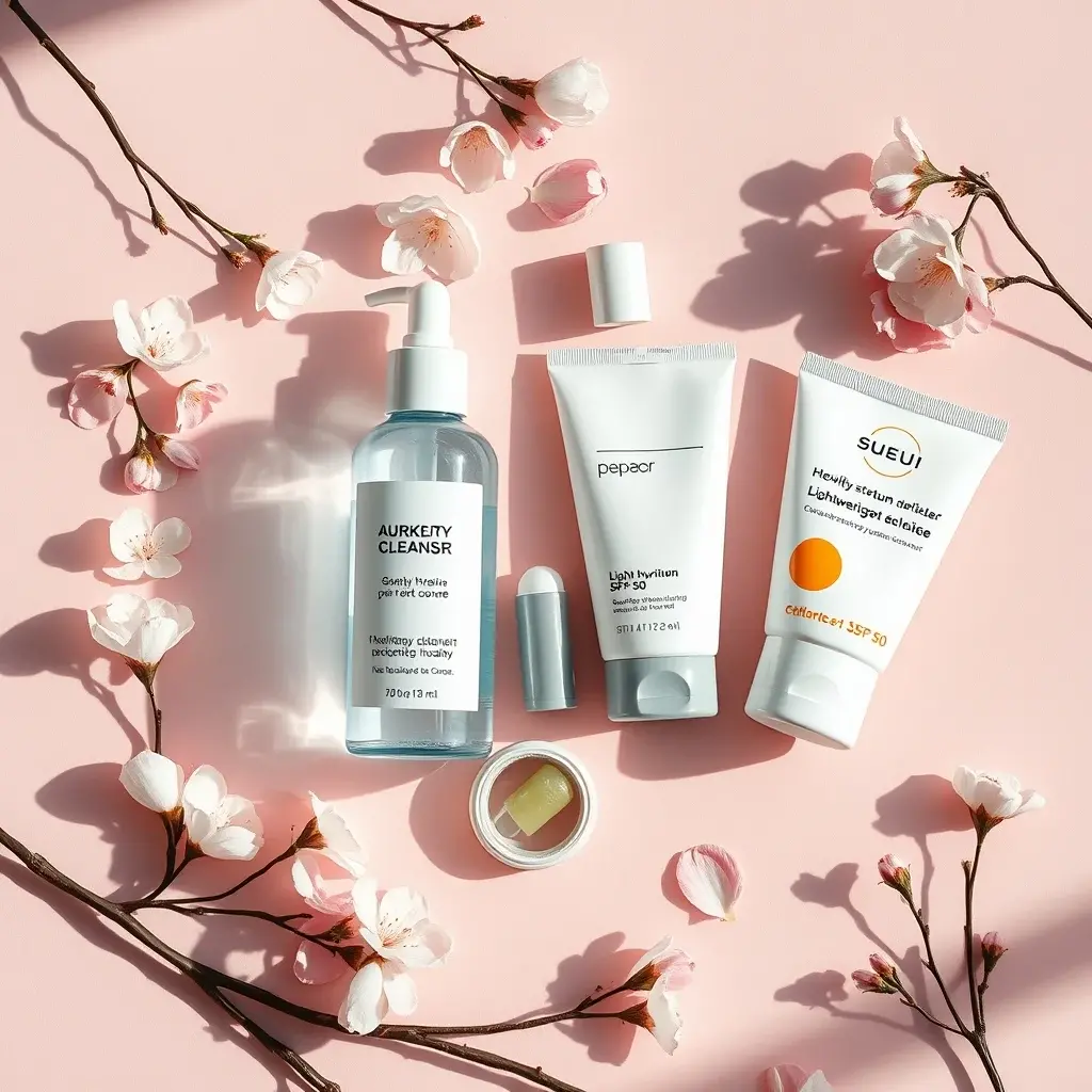 K-Beauty Product Recommendations: A Complete Beginner’s Guide to Glowing Skin