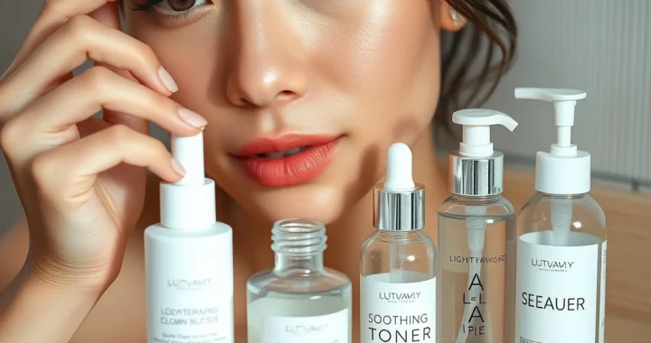 K-Beauty Routine Guides: A Barrier-First, Skinimalism Approach for Healthy Skin