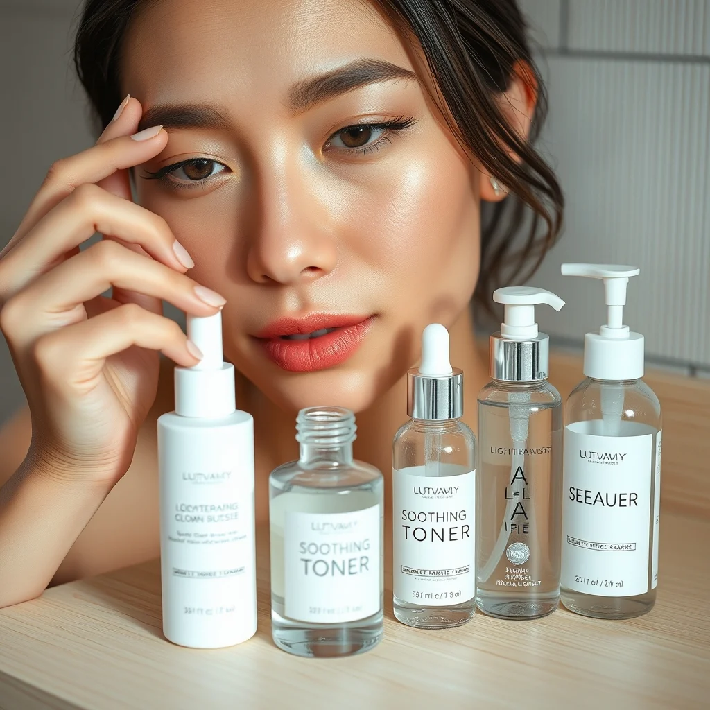 K-Beauty Routine Guides: A Barrier-First, Skinimalism Approach for Healthy Skin