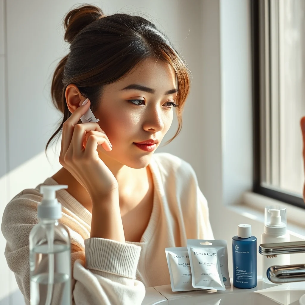K-Beauty Routine Guides: Quick Tips for Busy People