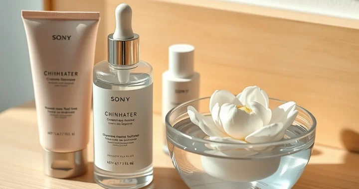 K-Beauty Trends & Innovations: A Barrier-First, Skinimalism Approach for Healthier Skin