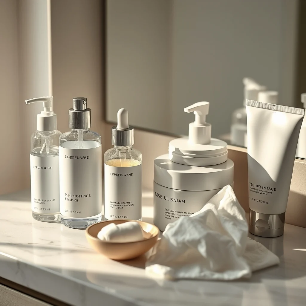 K-Beauty Trends & Innovations: A Step-by-Step Guide for Flawless Skin