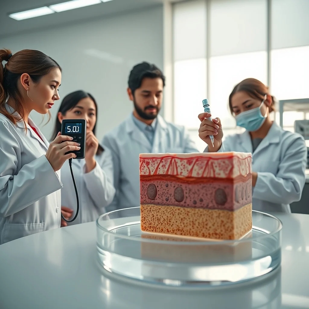 K-Beauty’s Gentle Barrier Protection: A Multidimensional Framework for Skin Resilience and Long-Term Health