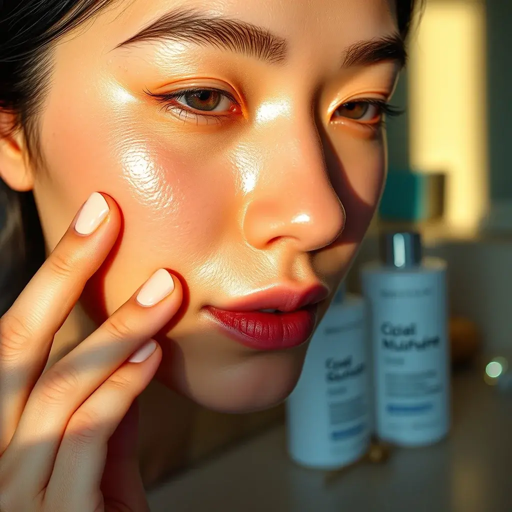Korean Skincare Ingredients Explained: A Barrier-First, Skinimalism Approach for Healthy Skin