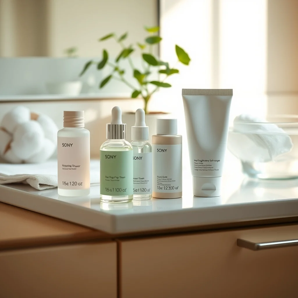 Korean Skincare Ingredients Explained: A Beginner’s Guide to Glowing Skin