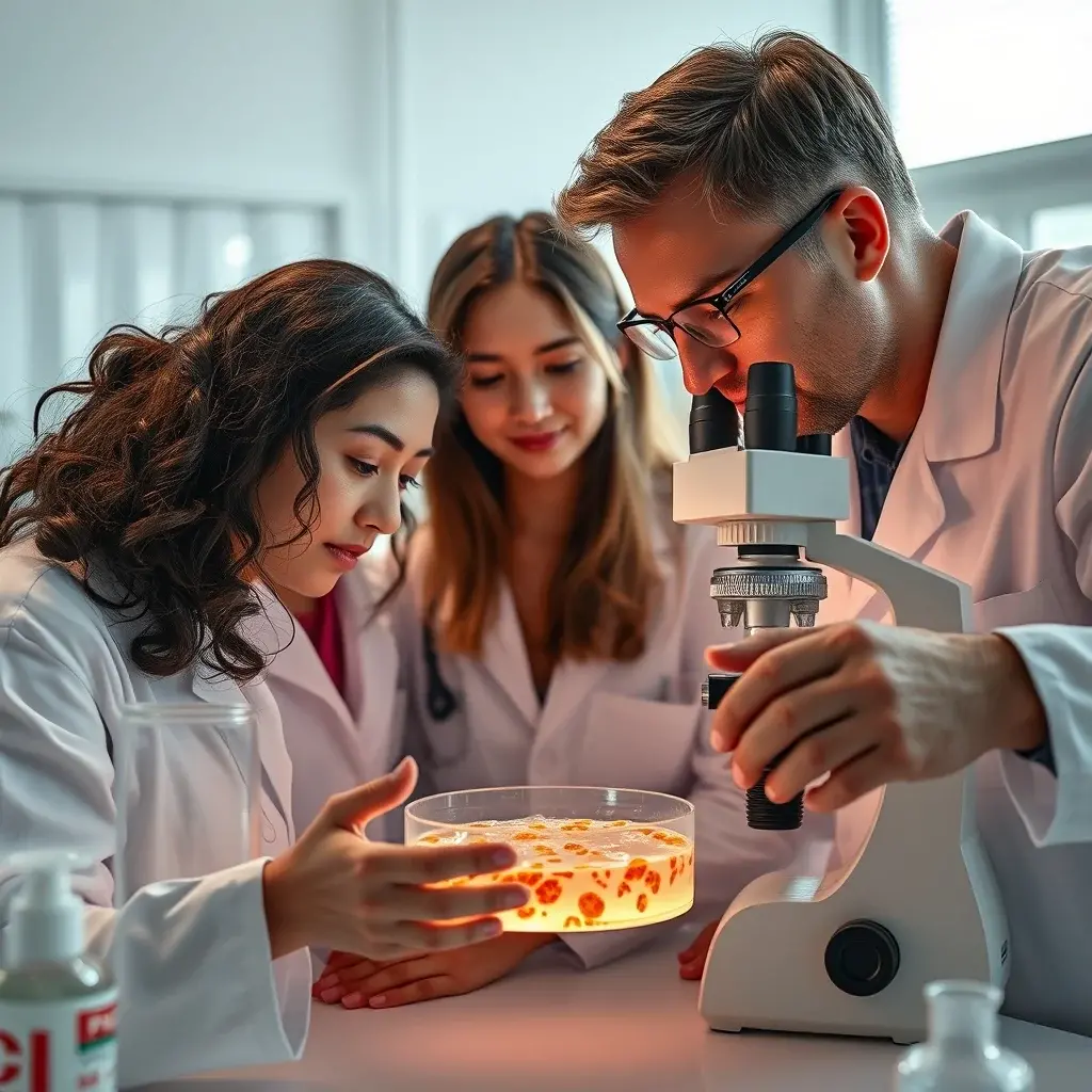 Nurturing the Acid Mantle: How K-Beauty’s Scientific Approach to Skin Barrier Health Is Transforming Global Skincare Practices