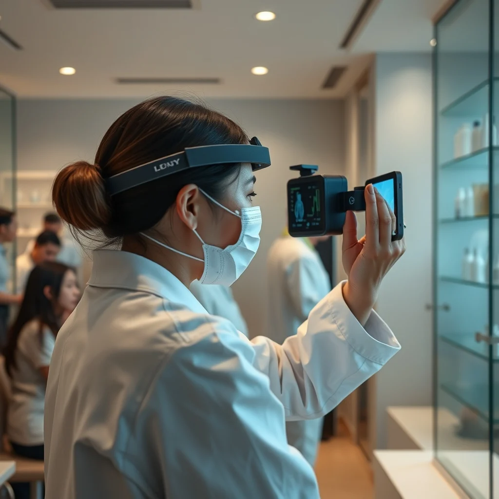 Seoul’s K-Beauty Renaissance: A Multidimensional Exploration of Gangnam Skincare Culture and Its Global Influence