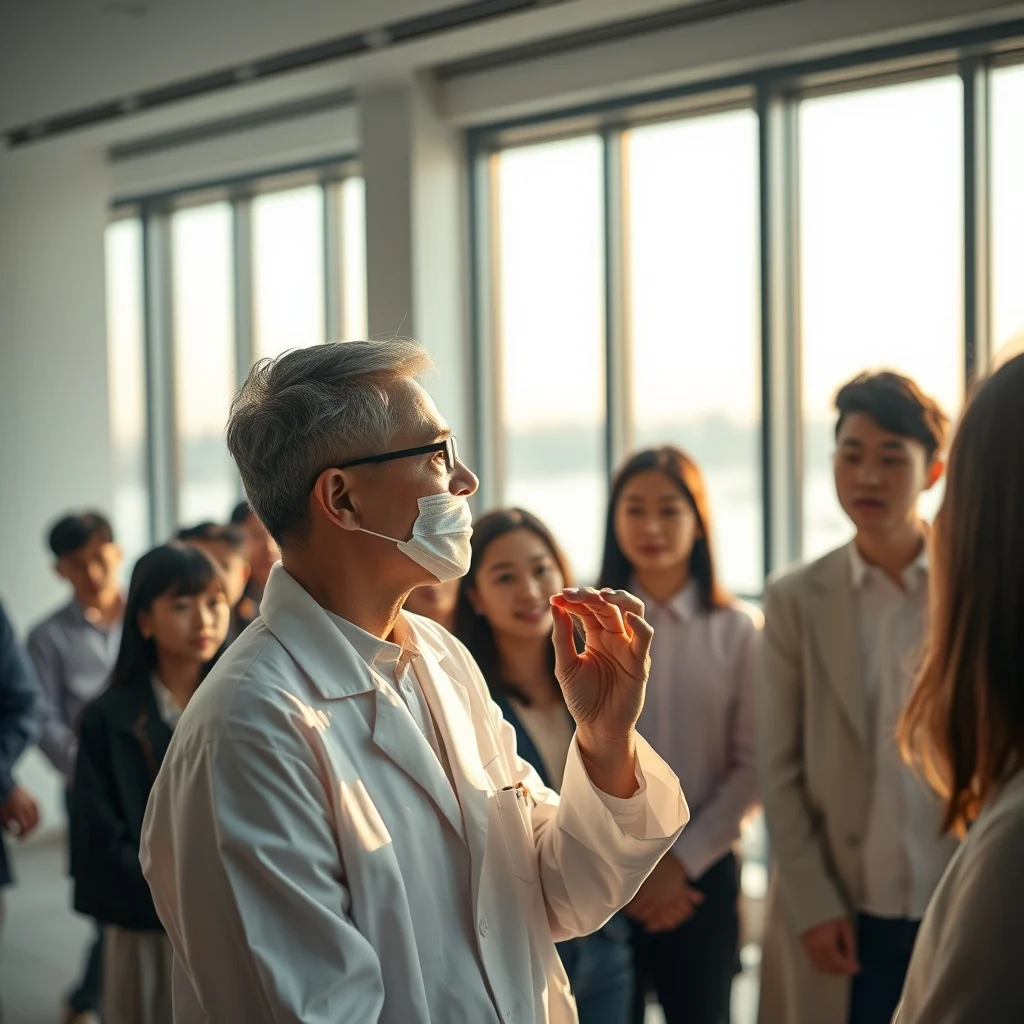 Seoul’s K-Beauty Transformation: A Comprehensive Analysis of the Han River Glow Trend and Its Cultural and Scientific Foundations