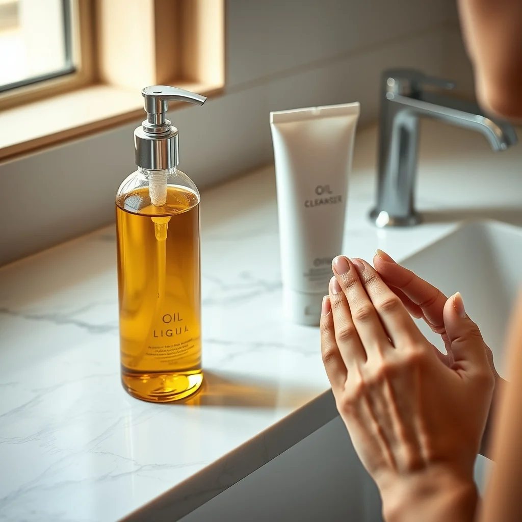The Comprehensive Dynamics of the Double Cleansing Method: Korea’s Foundational Skincare Technique and Its Global Resonance