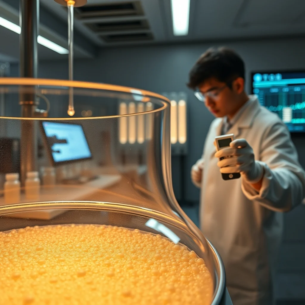 The Comprehensive Dynamics of the **Fermented Skincare K Beauty** Movement: Science, Efficacy, and Global Market Expansion