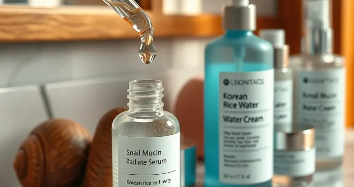 The Comprehensive Dynamics of the Glass Skin Routine: Korea’s Luminous Skincare Philosophy and Its Global Scientific Validation