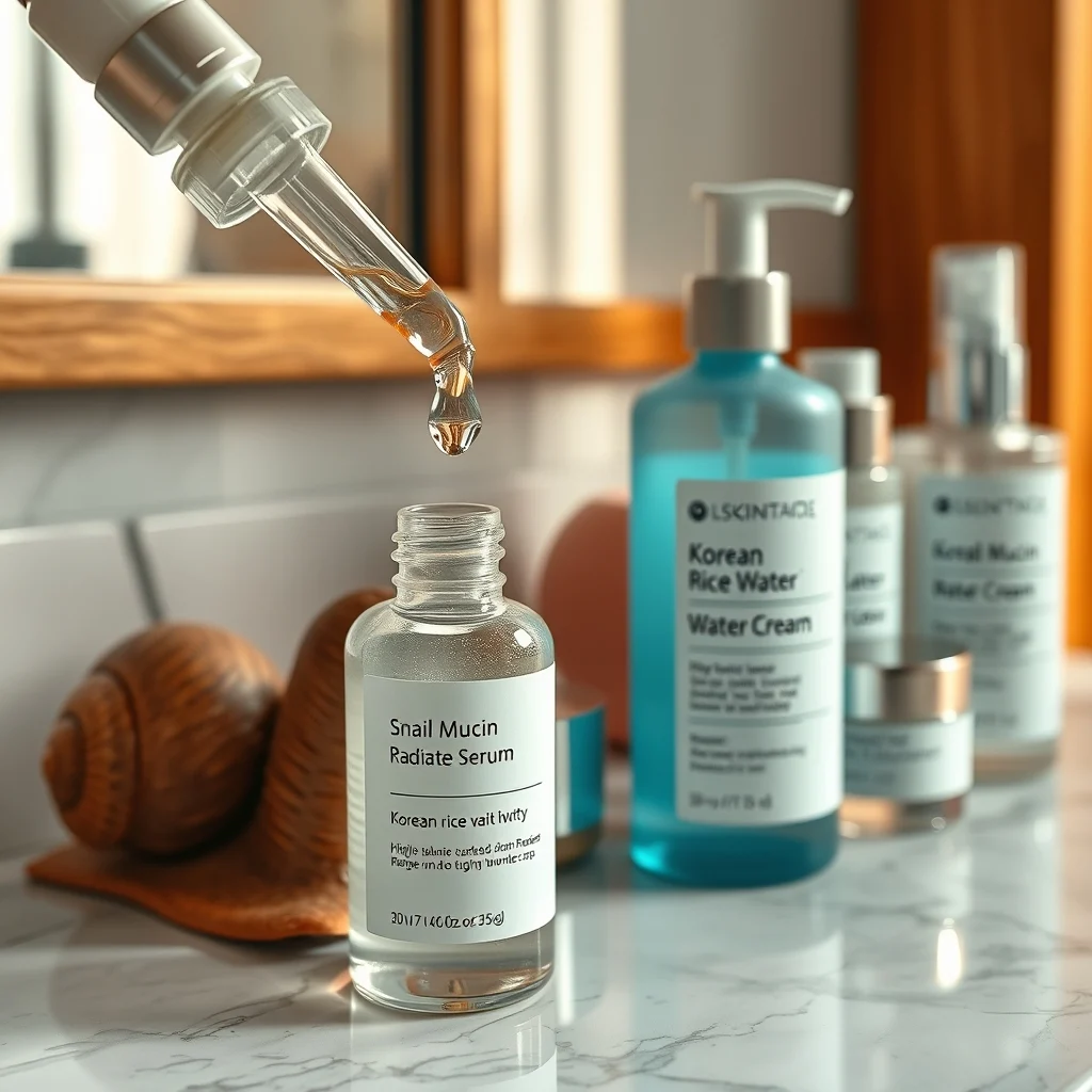 The Comprehensive Dynamics of the Glass Skin Routine: Korea’s Luminous Skincare Philosophy and Its Global Scientific Validation