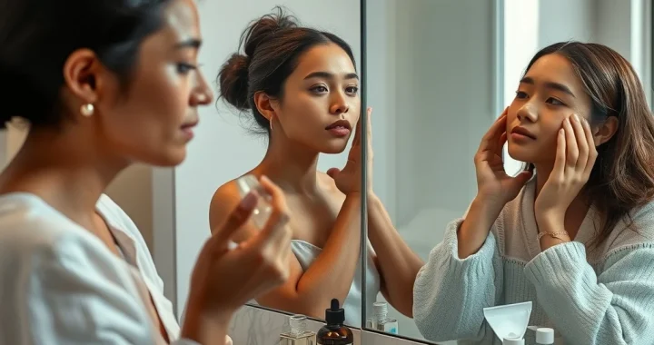 The Comprehensive Guide to Layering Korean Skincare: A Multi-Faceted Exploration of Personalized Radiance Techniques