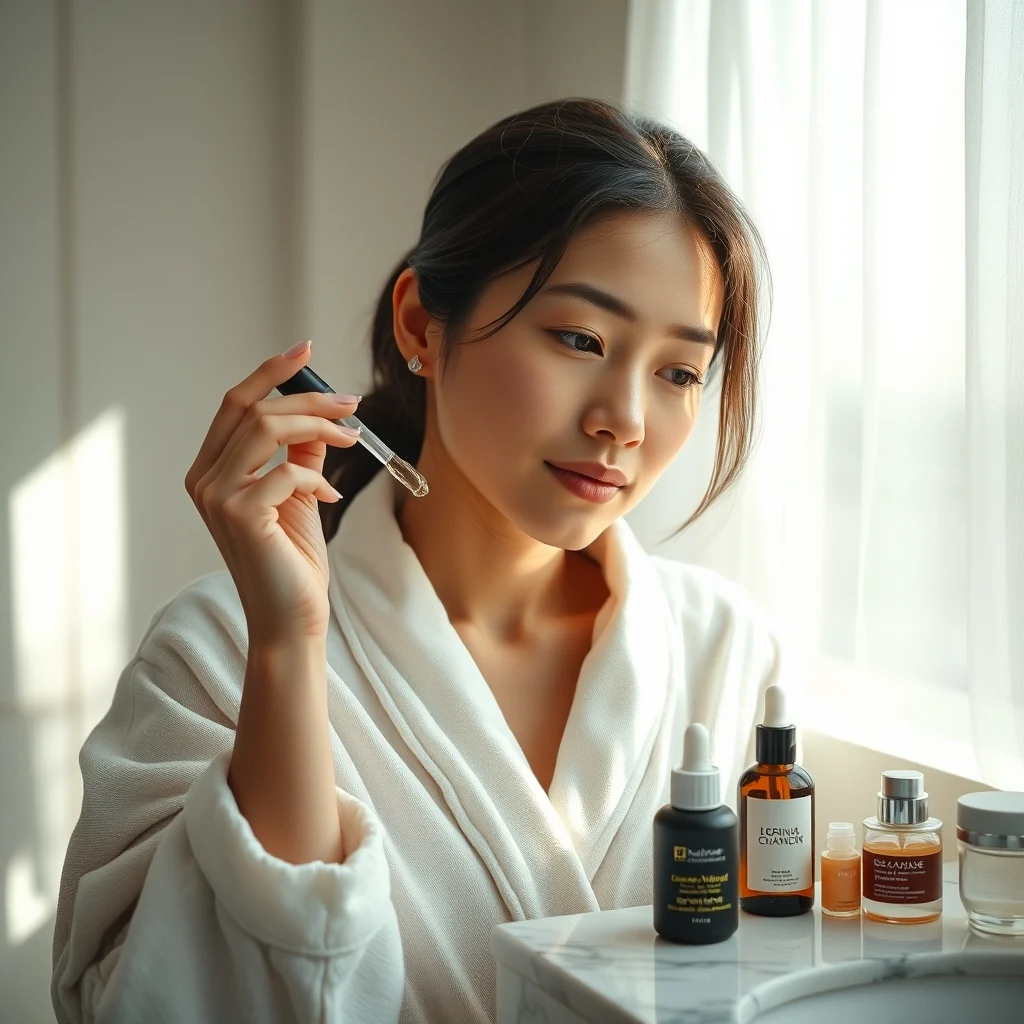 The Emotional Skin Connection: How K-Beauty’s Mindful Approach Is Redefining Skincare as a Form of Self-Care