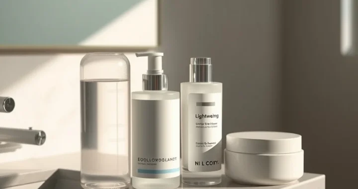 The Layered Logic of Korean Skincare: A Systematic Breakdown of Customization, Hydration, and Skin-Specific Radiance Strategies