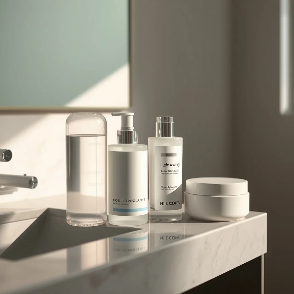 The Layered Logic of Korean Skincare: A Systematic Breakdown of Customization, Hydration, and Skin-Specific Radiance Strategies