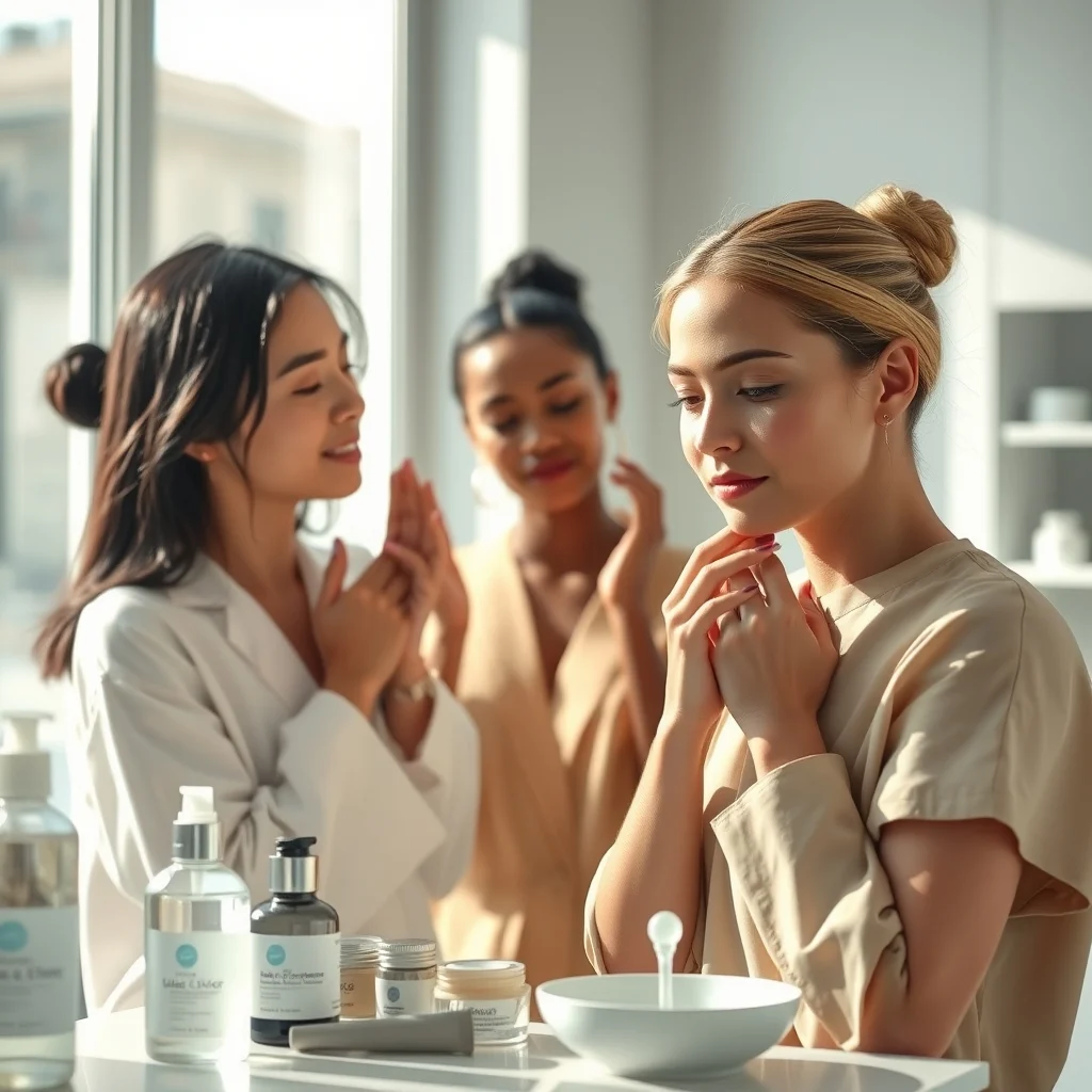The Long-Term Complexion Health Paradigm: A Comprehensive Analysis of K-Beauty’s Preventive and Holistic Skincare Framework