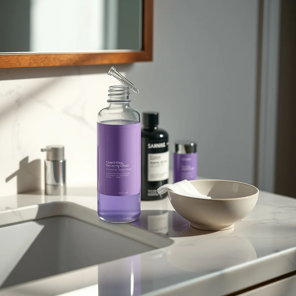 The Multidimensional Evolution of the **Seven Skin Method**: Korea’s Layered Hydration Revolution and Its Scientific Foundations