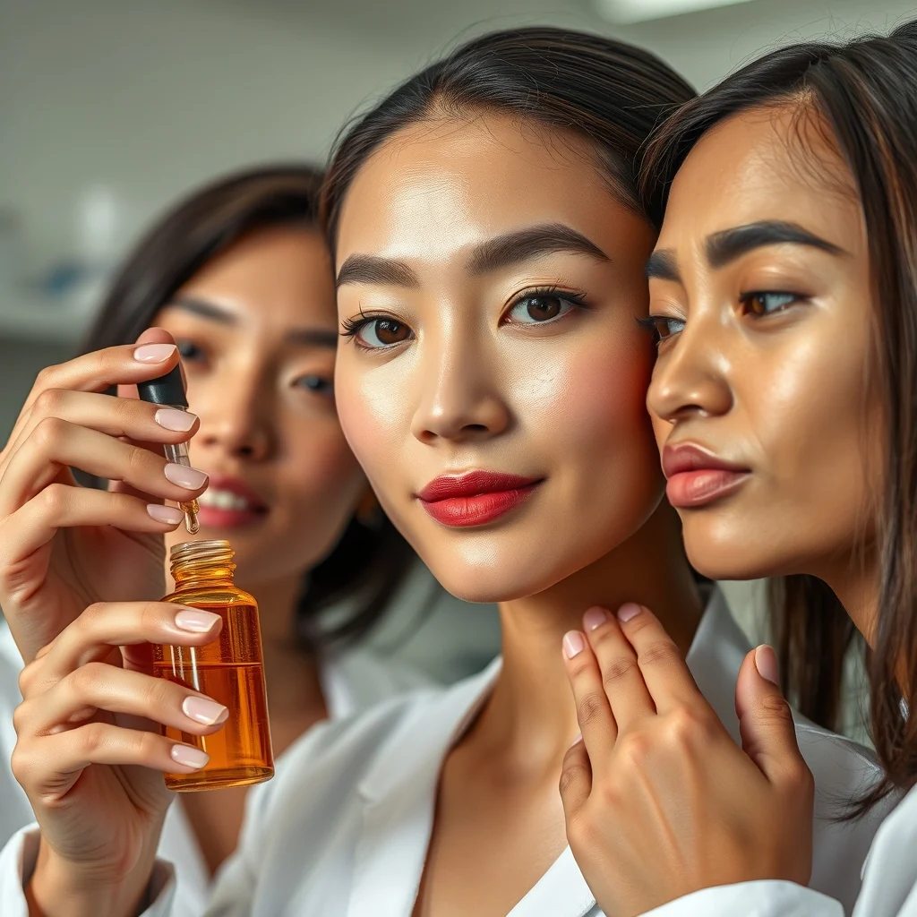 The Multidimensional Science of the Honey Skin Trend: Korea’s Dewy Complexion Revolution and Its Global Skincare Resonance