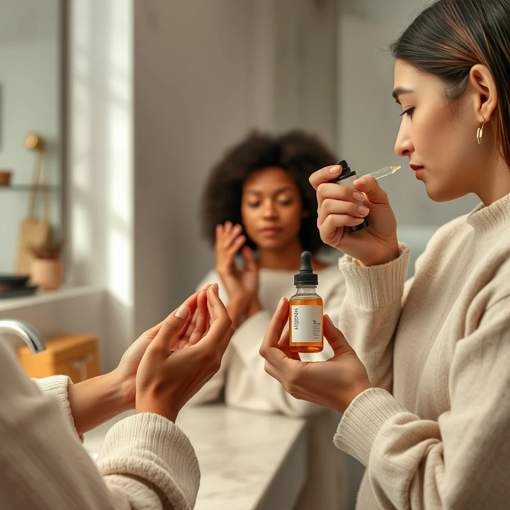 The Preventive Korean Skincare Revolution: A Data-Driven Exploration of Its Global Influence and Mechanisms