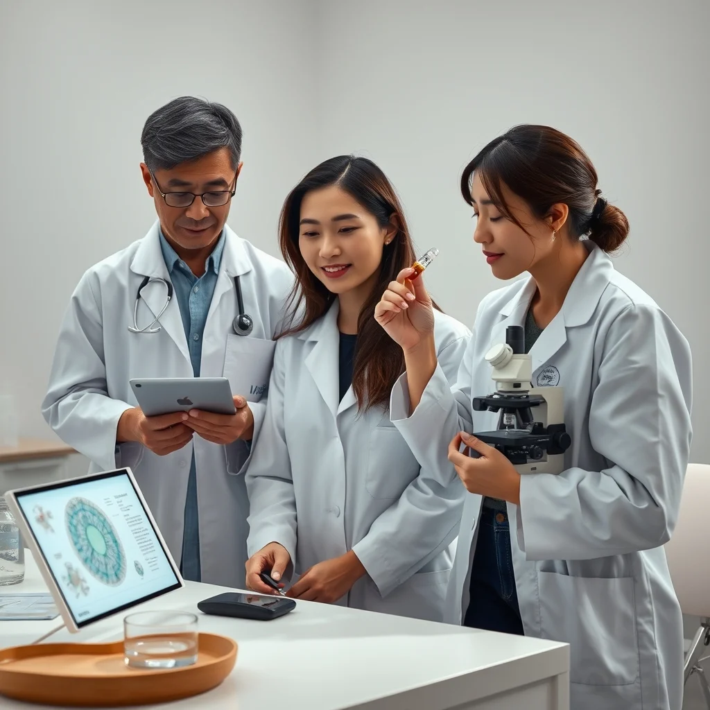 The Science and Philosophy of Skin Longevity: How K-Beauty’s Preventive and Holistic Strategies Are Redefining Dermatological Care